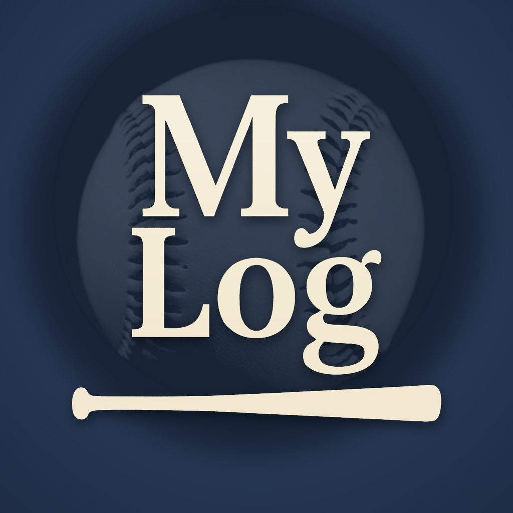 MyLog logo